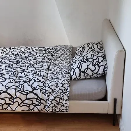 Appartement T2 Proche Du Ch D'arras